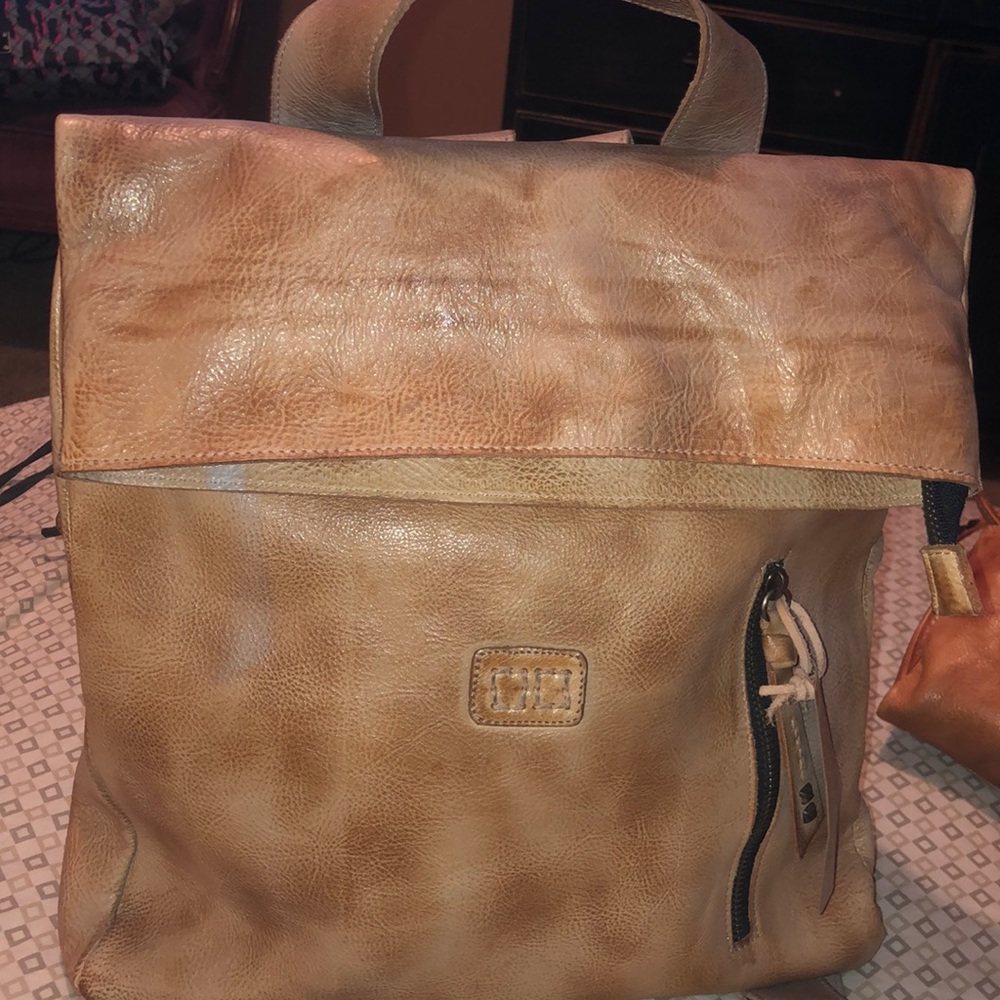 Bed Stu backpack
